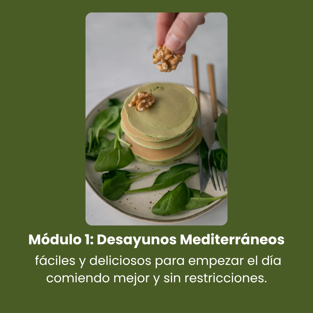 Modulo 1 Bases sin restricciones