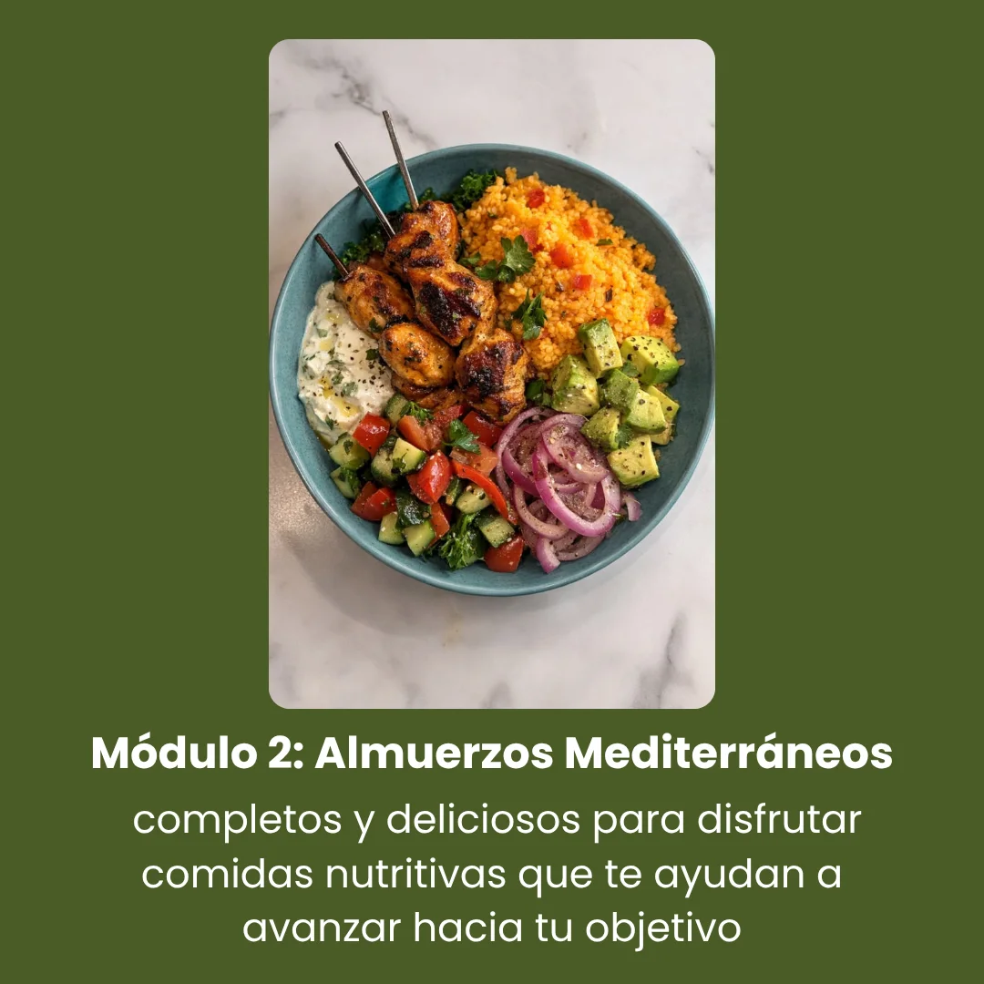 Modulo 2
