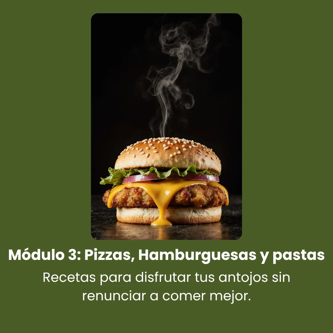 Modulo 3