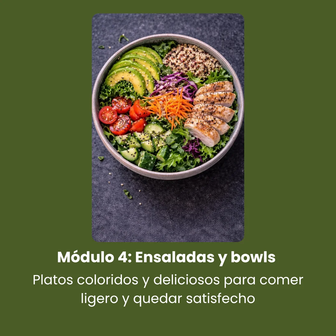 Modulo 4