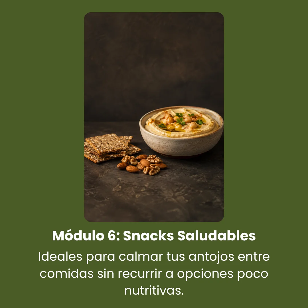 Modulo 6