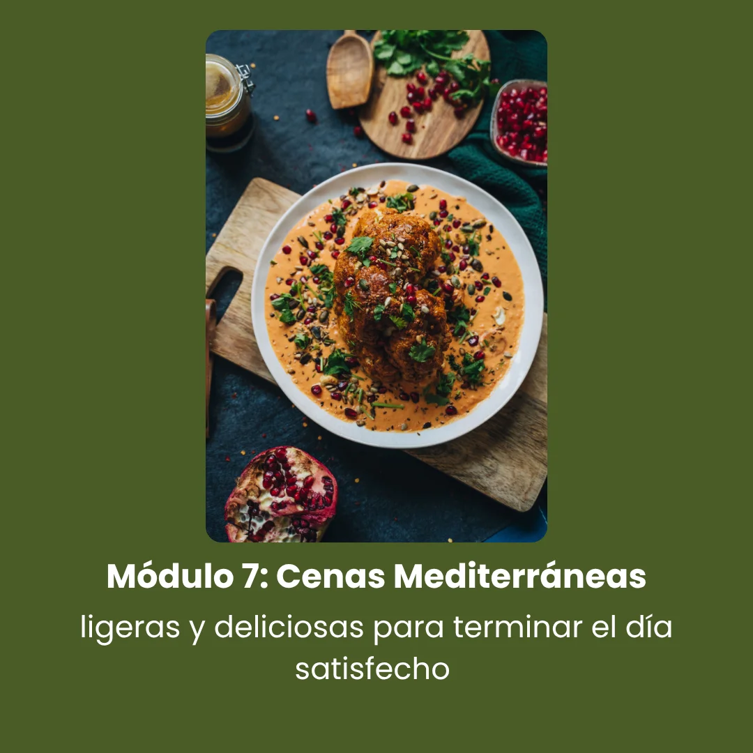 Modulo 7