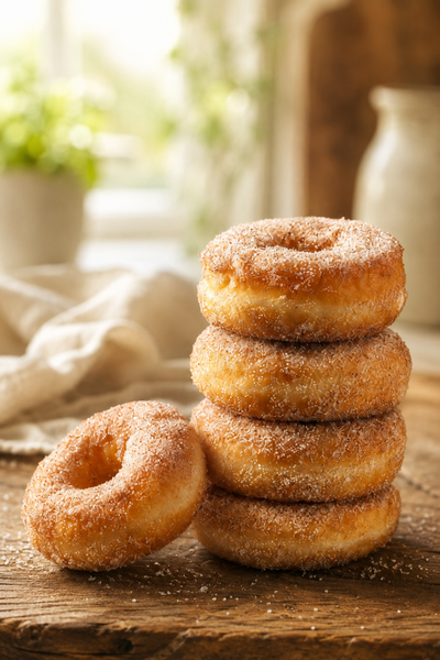 donas