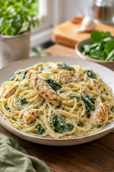 pastas